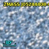 2MASS J05244408-6942423