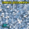 2MASS J05244976-6943230