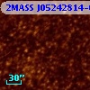 2MASS J05242814-6943509
