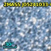 2MASS J05241033-6944374
