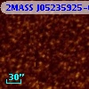 2MASS J05235925-6945050