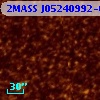 2MASS J05240992-6945201