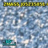 2MASS J05235851-6945519