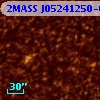 2MASS J05241250-6946088