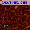 2MASS J05242158-6947109
