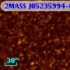 2MASS J05235994-6948052