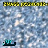 2MASS J05240482-6948280