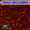 2MASS J05243080-6948441