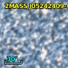 2MASS J05242409-6942051