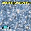 2MASS J05240830-6944428