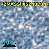 2MASS J05243734-6945496