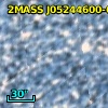 2MASS J05244600-6946017