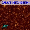 2MASS J05240850-6947215