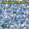 2MASS J05242811-6947467