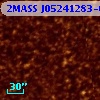 2MASS J05241283-6948018