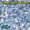 2MASS J05243901-6948426