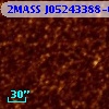 2MASS J05243388-6942288