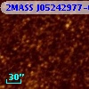 2MASS J05242977-6943208