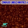 2MASS J05240782-6945172