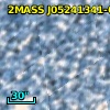 2MASS J05241341-6945303