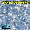 2MASS J05240672-6947130