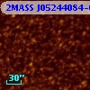 2MASS J05244084-6947519