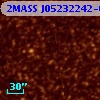2MASS J05232242-6942460