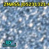 2MASS J05231321-6946382