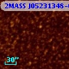 2MASS J05231348-6946579