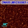 2MASS J05231167-6947431