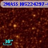 2MASS J05224297-6948469