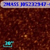 2MASS J05232947-6942082