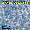 2MASS J05231631-6942507