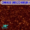 2MASS J05224950-6943508