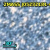 2MASS J05232181-6945429