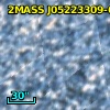 2MASS J05223309-6946595
