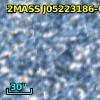 2MASS J05223186-6947159