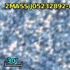 2MASS J05232892-6947486