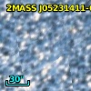 2MASS J05231411-6948546
