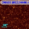 2MASS J05224446-6942428