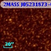 2MASS J05231873-6943068