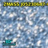 2MASS J05230647-6944394