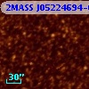 2MASS J05224694-6944592