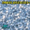 2MASS J05231315-6945212