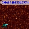 2MASS J05231277-6946146