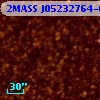 2MASS J05232764-6946551