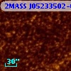 2MASS J05233502-6948494