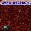 2MASS J05224974-6942216