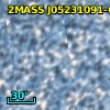 2MASS J05231091-6942374
