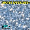 2MASS J05231962-6943309